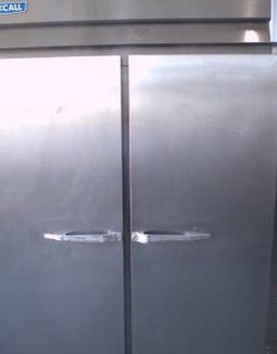 REFRIGERATORS