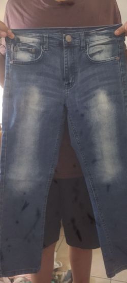 Pantalón para niño size 10