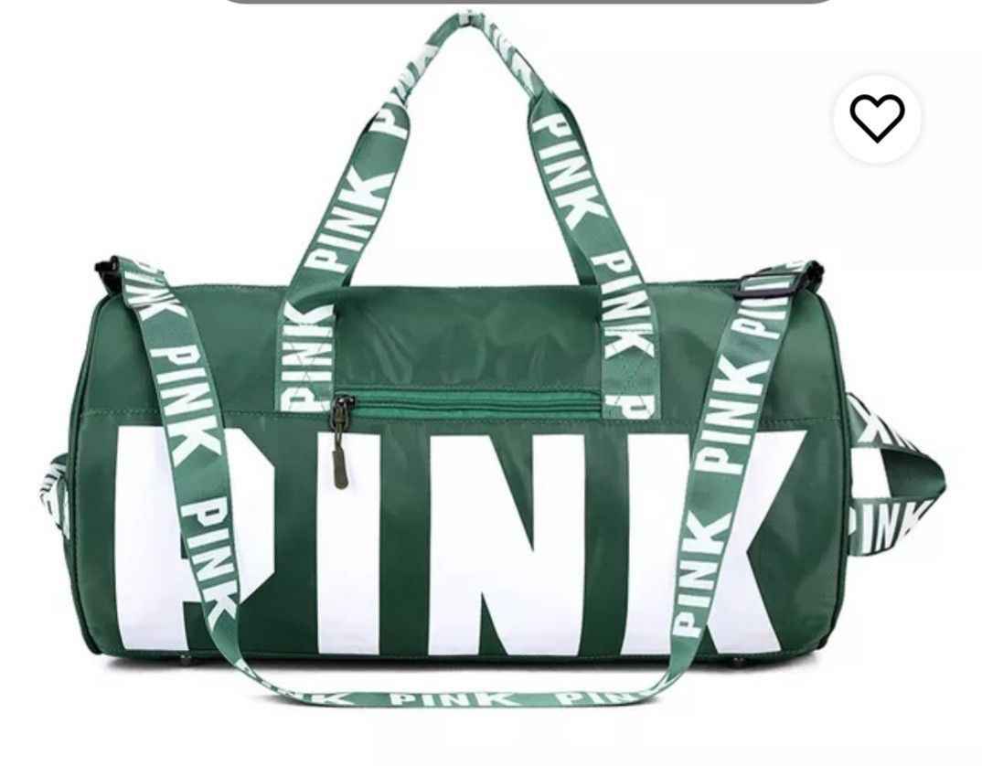 Duffle Bag