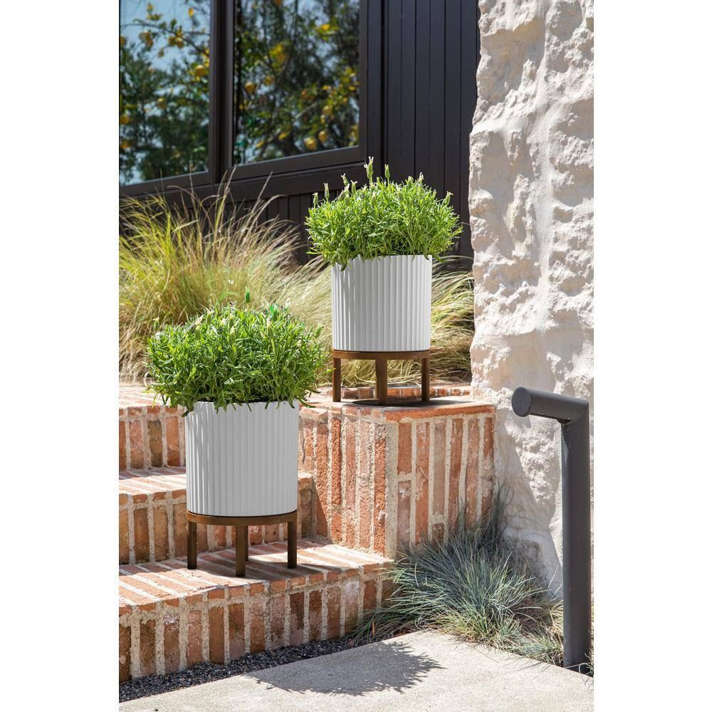 Veradek Capri Planter 2pk