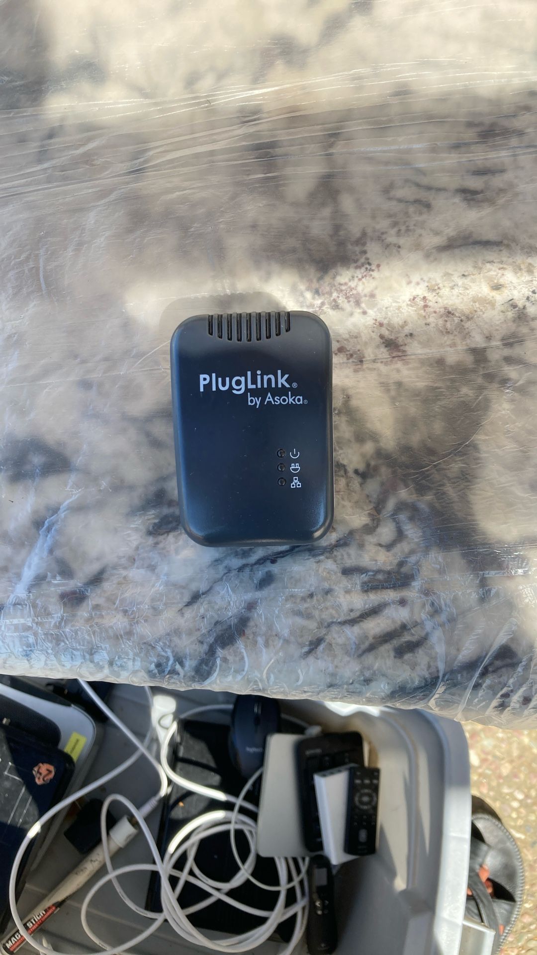 Pluglink Adapter