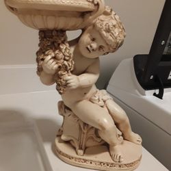 Beautiful Big Statue Like New In Spring Hill