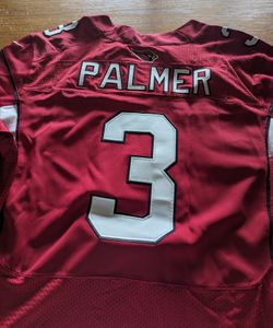 AZ Cardinals Palmer