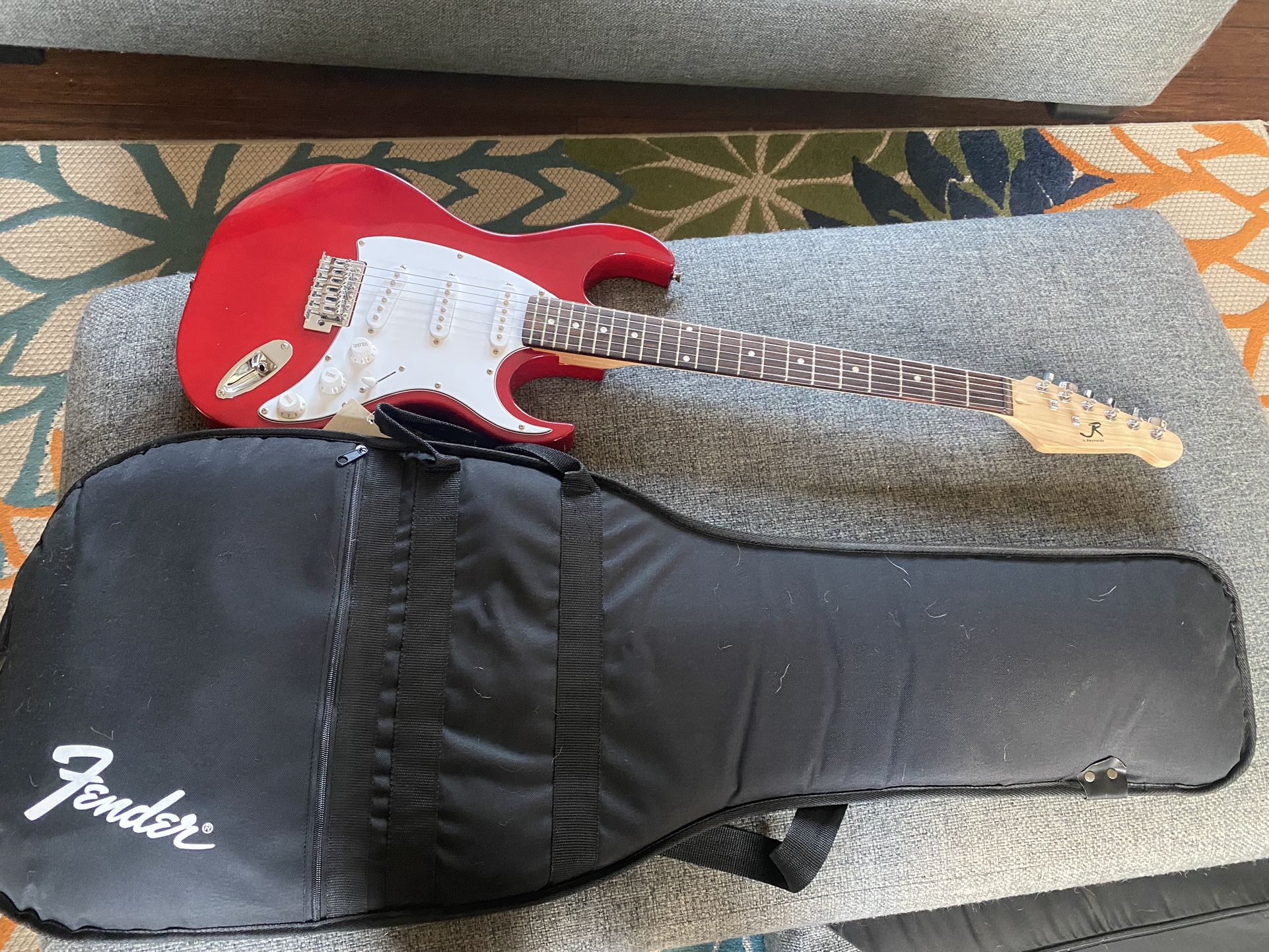 Electric Guitar