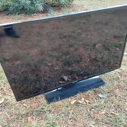 Samsung TV 