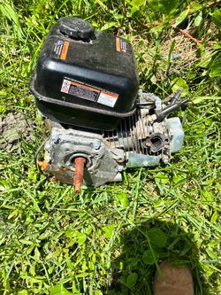 Predator Motor
