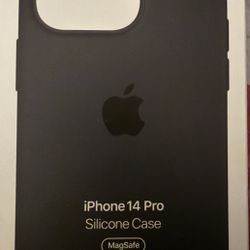 iPhone 14 Pro Case