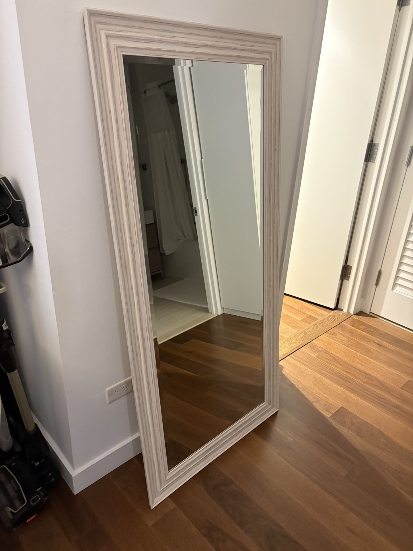 Tall Mirror