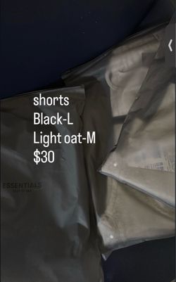Essential shorts