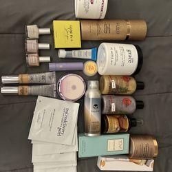 Makeup 