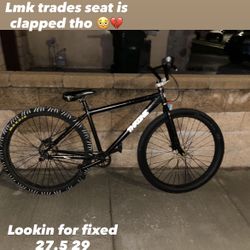 Throne Goon 29 Freewheel