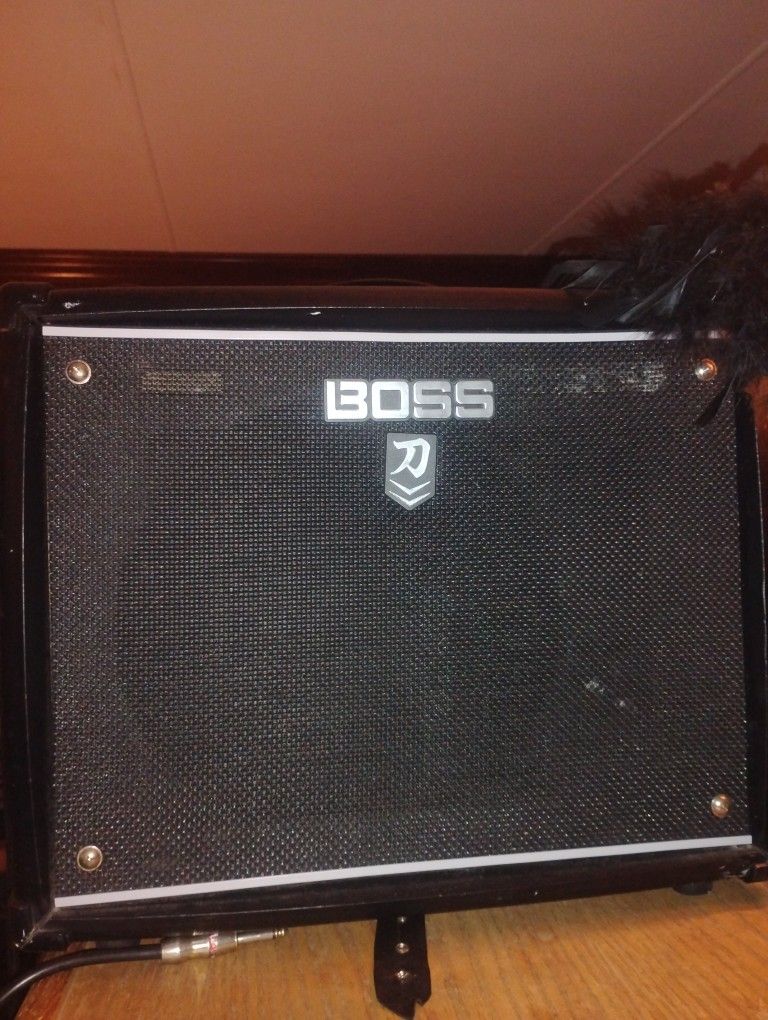 Amp