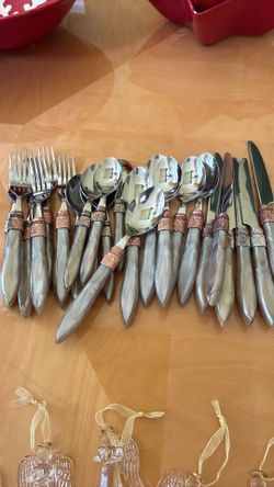 Cutlery
