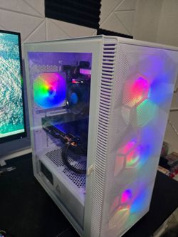Gaming PC / Open to trade for One Piece Card