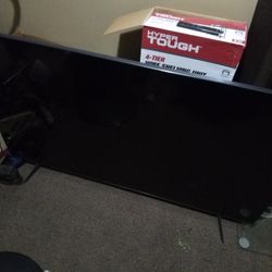 65 " Inch Samsung Smart Tv