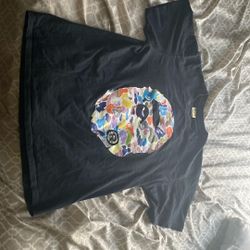 Bape Shirt