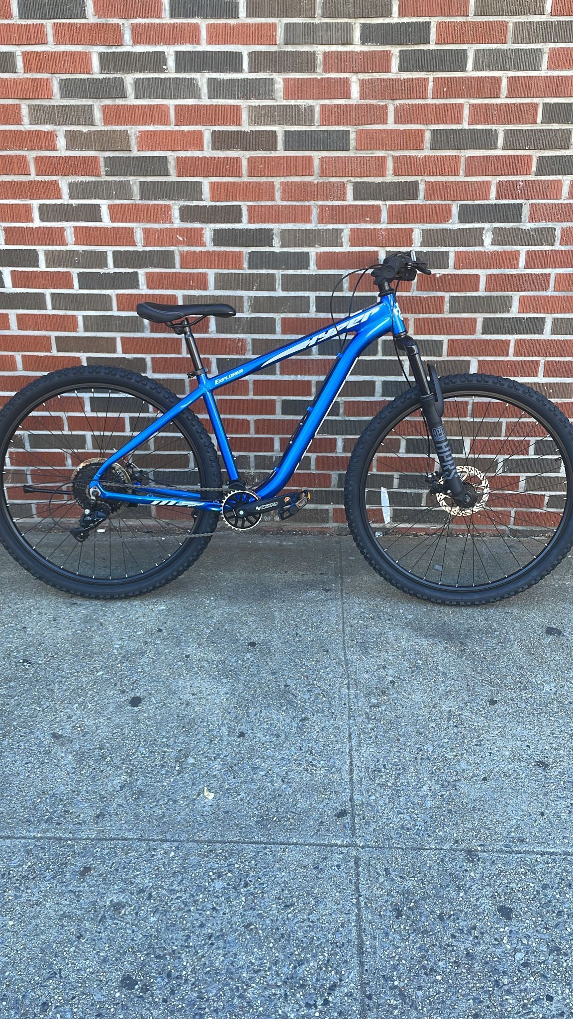 Mountain Bike 29er
