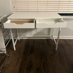 desk