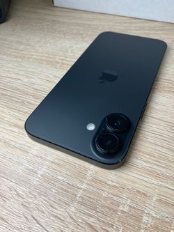 iPhone 16 Plus - Unlocked - 128GB 