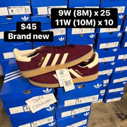 Adidas Handball Spezial New 