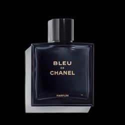 Blue De Chanel 