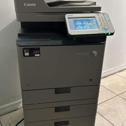 Canon IR-ADV c250if (great condition)