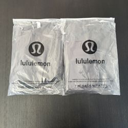 Grey Lululemon set best price