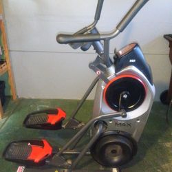 Exercise Stepper - Bowflex 
