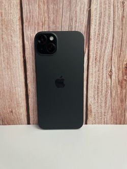 iPhone 15 Plus - T-Mobile/Metro/Mint - 128GB