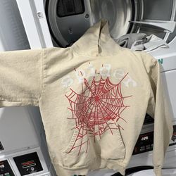 Spyder Hoodie 