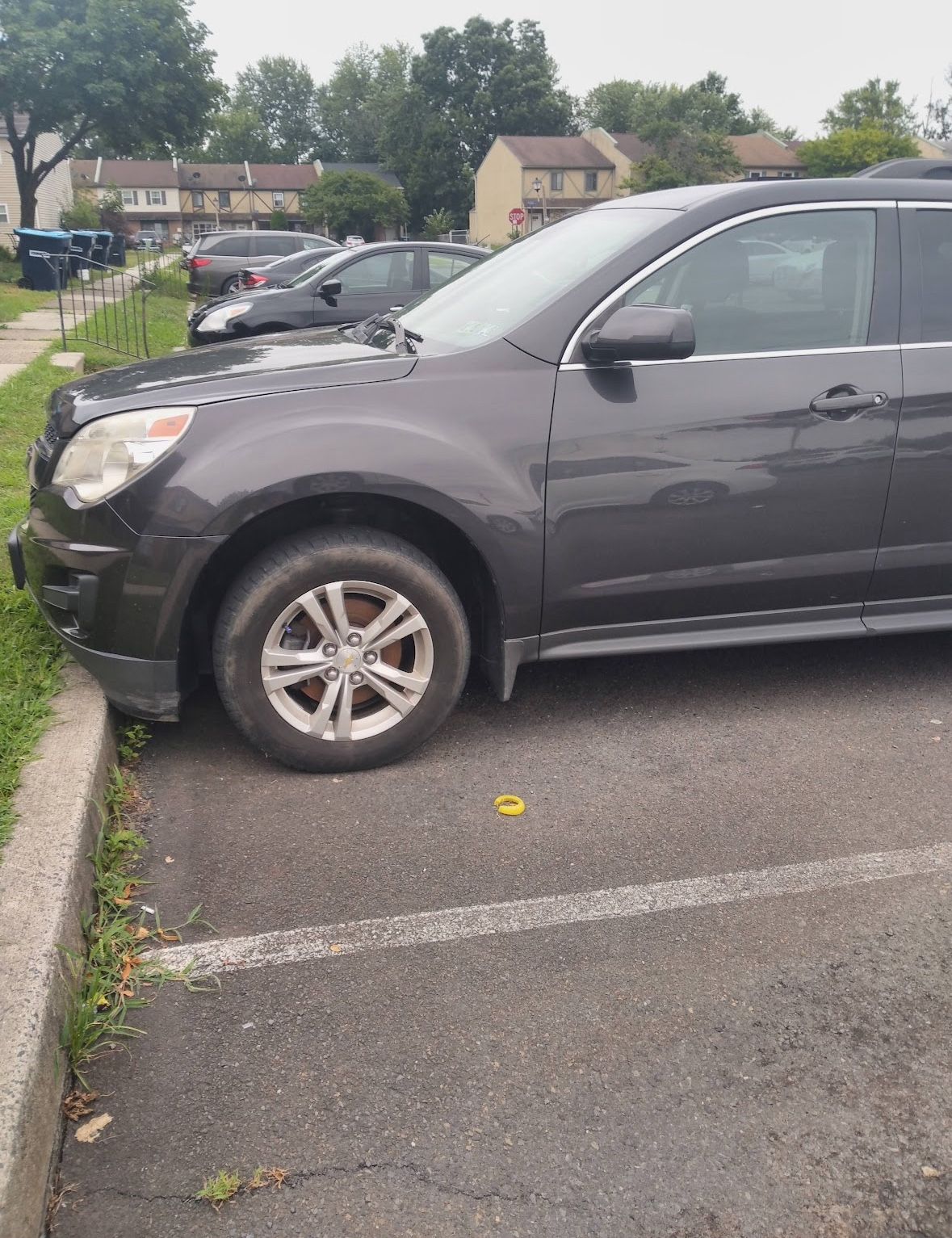 2013 Chevrolet Equinox