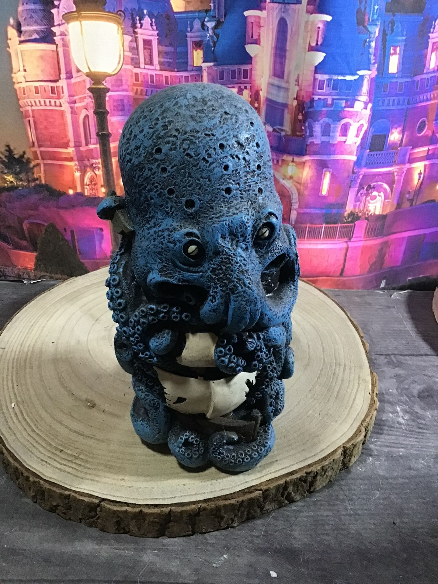 Old Spice Krakengard Deodorant Holder