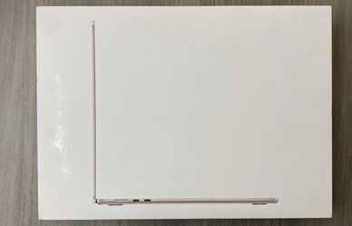MACBOOK AIR 15 INCH