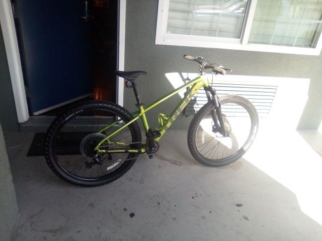 Marlin Trek 5 Bike