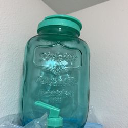 Drink Dispenser 