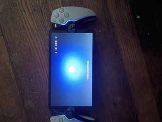 PlayStation Portable