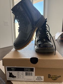 Dr. martens