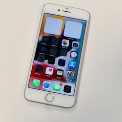 IPhone 8 64GB Fully unlocked 