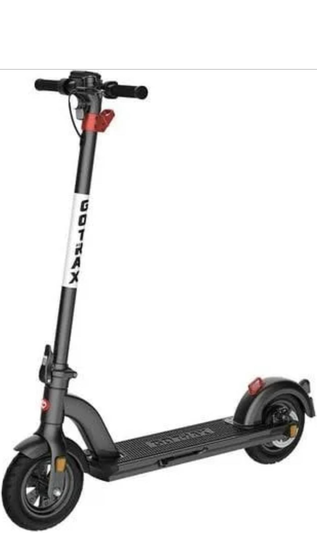 Gotrax G4