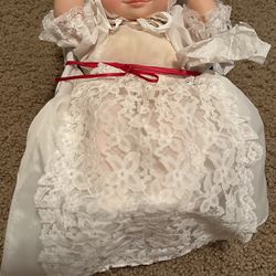 Antique Baby Doll