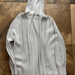 Oversized GAP women’s Sweater 