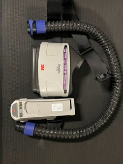 3m Versaflo Tr-300 Papr