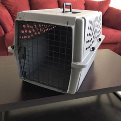 Carrier Life Pet Kennel for Dogs and Cat