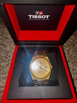 Tissot PRX Powermatic 80