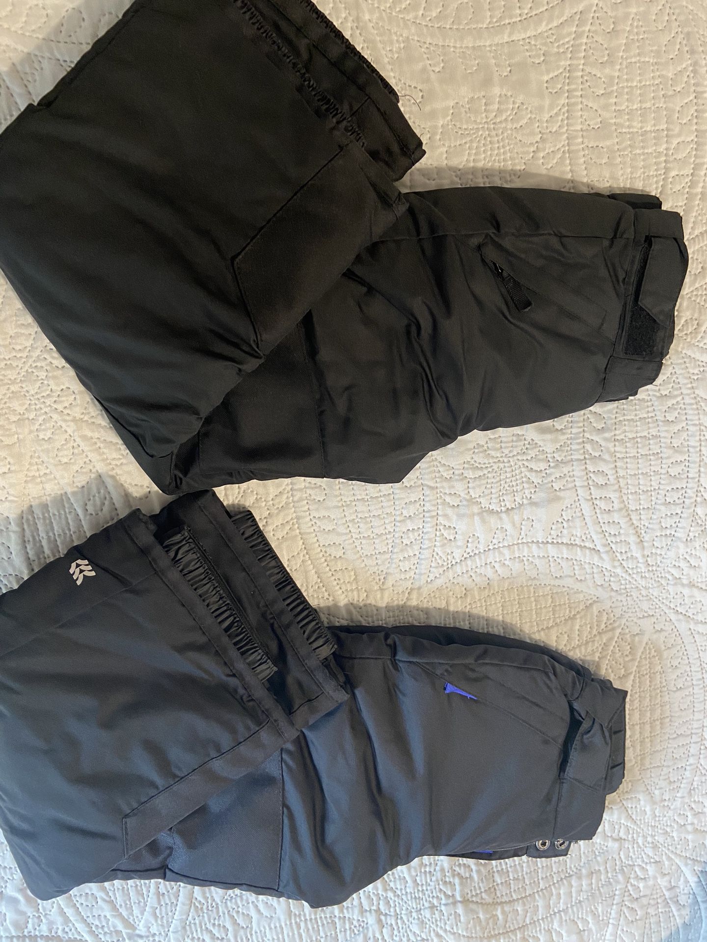 Kids Snowpants