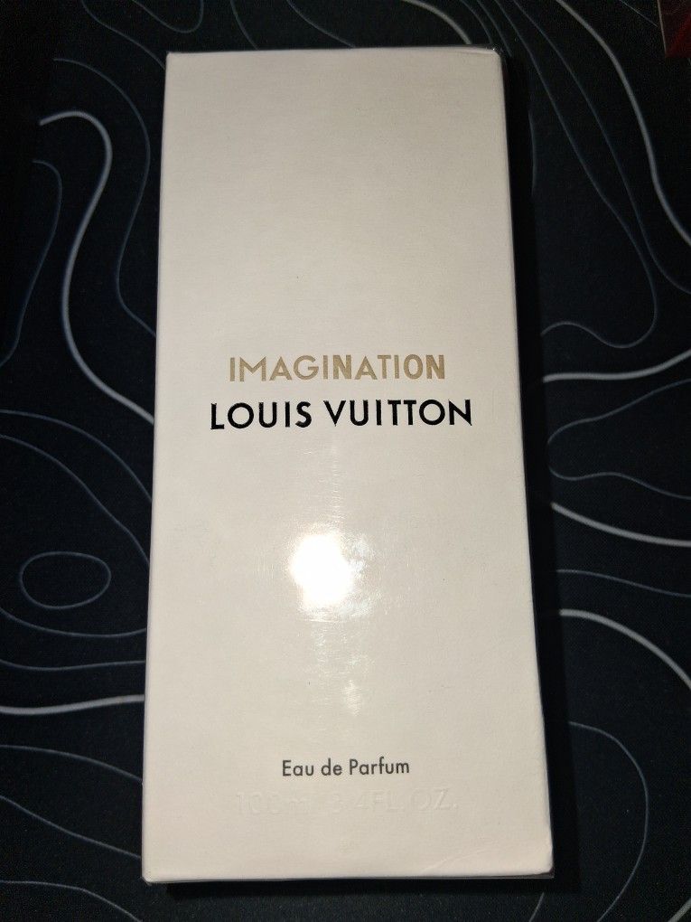 Louis Vuitton Imagination