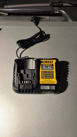Charger dwalt