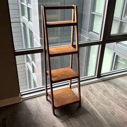 Bookshelf $10