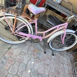 Schwinn Beach Cruisers