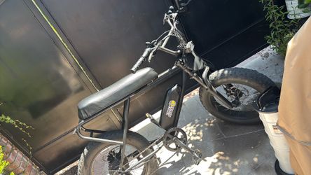 Macfox m20